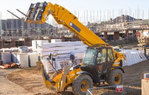 6 Forklift Mistakes Your Roofing Company Is Making