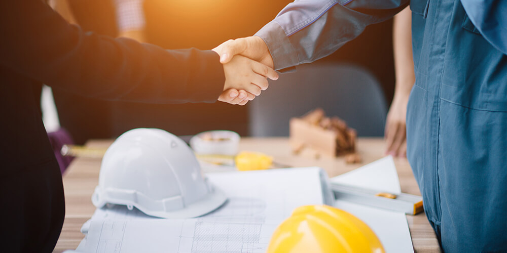 250m Framework for Building|Peter Francis
