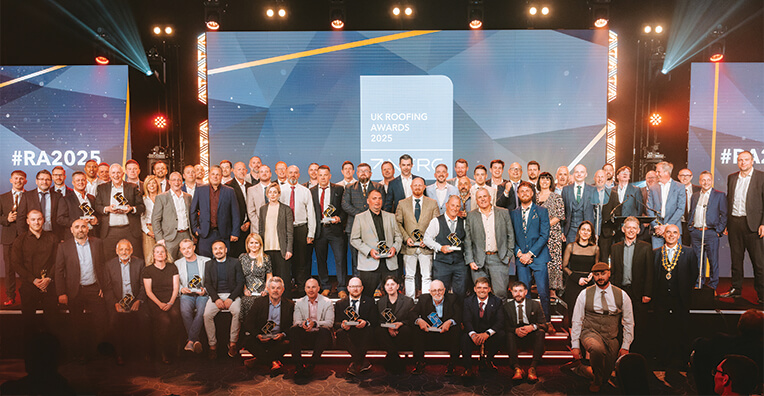 2025 Roofing Awards Winners (1)|UK Roofing Awards 2025 Bituminous Hot Applied Liquid Waterproofing Winner|UK Roofing Awards 2025 Cold Applied Liquid Waterproofing|UK Roofing Awards 2025 Fully Supported Metal|UK Roofing Awards 2025 Green Roofing Winner|UK Roofing Awards 2025 Heritage Roofing Winner|UK Roofing Awards 2025 Leadwork Winner|UK Roofing Awards 2025 Mastic Asphalt Winner|UK Roofing Awards 2025 Multi-discipline Project Winner|UK Roofing Awards 2025 Rainscreen Winner|UK Roofing Awards 2025 Reinforced Bitumen Membranes Winner|UK Roofing Awards 2025 Roof Slating Winner|UK Roofing Awards 2025 Roof Tiling Winner|UK Roofing Awards 2025 Sheeting and Cladding Winner|UK Roofing Awards 2025 Single Ply Winner|UK Roofing Awards 2025 Small Scale Project Winner|UK Roofing Awards 2025 Solar Winner|UK Roofing Awards 2025 Industry Choice Winner|UK Roofing Awards 2025 Project of the Year Winner|UK Roofing Awards 2025 Health & Safety Winner|UK Roofing Awards 2025 H&S Winner|UK Roofing Awards 2025 Local Hero Winner|UK Roofing Awards 2025 Young Roofer Winner|UK Roofing Awards 2025 Mastic Asphalt Winner|UK Roofing Awards 2025 Winners Revealed
