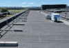 Planning a Bituminous Roof System Installation? Chesterfelt bituminous roof system installation