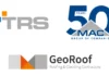 MCRMA Membership Expands with Trio of Roofing and Cladding Contractors MCRMA new members logos