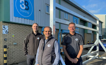 Rainscreen Façade Training Bookings Open The 3B cladding training team