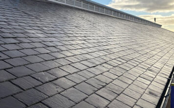 £3.6m Refurbishment Complete for North Yorkshire Railway Station Filey Station's new roof