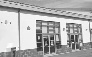 Nine Year Old School Roof Needs Replacing Tenby VC school