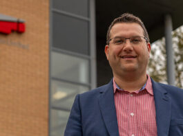 TaperedPlus Appoints New Sales Director to Drive National Growth Will Jones