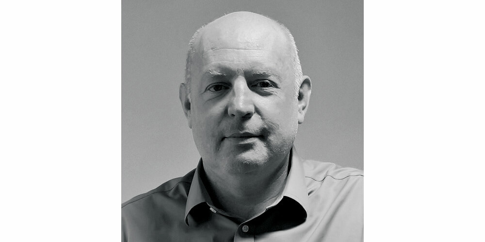 NFRC’s Mike Wharton Resigns