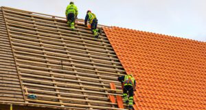 From Assessment to Installation — 8 Steps Involved in Roof Replacement