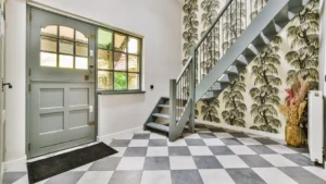 Statement Entryway Tile Ideas for Homes That Want More Character