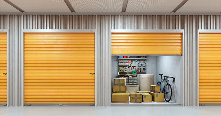 How Storage Solutions Are Changing UK Homes