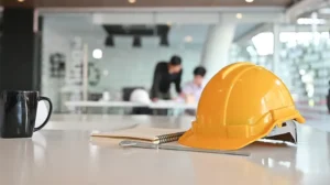 What are the Different Types of Office Fit Out?