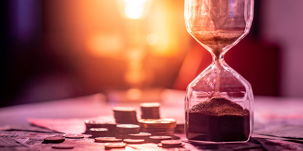 Industry Fury Over Government's Late Payment Announcements|Nick Sangwin, NFB national chair