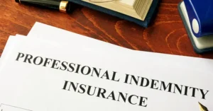 How Does Professional Indemnity Insurance Protect Roofing Consultants?