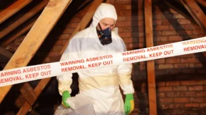 A Complete Guide to Safely Removing Asbestos from Your Property