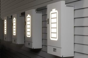 Benefits of Tesla Powerwall 3 for UK Solar-Powered Homes