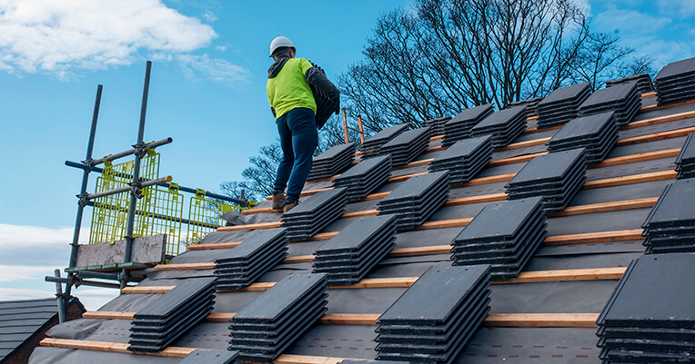 Roofing Contractors: How to Dominate Local Search with Google Business Profile Optimization