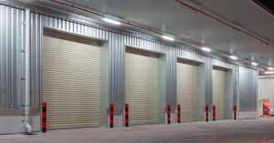 Manual vs Automated Doors in Loading Bays: What’s Right for You?