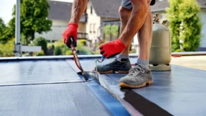 Roof Waterproofing: Why Flat Roofs Fail, and What Actually Fixes Them