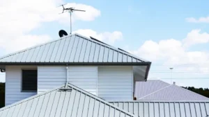 How Protective Coatings Help Metal Roofing Last Longer