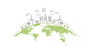 Build Back Greener: Sustainable Construction Report Launched