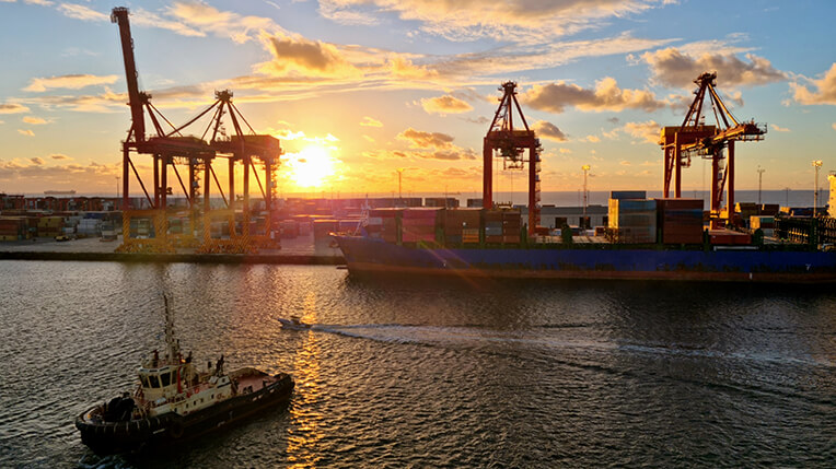 Engineering the Future Offshore: The Role of DNV Standards in Coastal and Maritime Infrastructure|Engineering the Future Offshore: The Role of DNV Standards in Coastal and Maritime Infrastructure