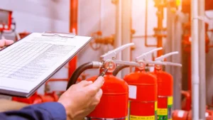 Why Roofing Contractors Need Better Risk Assessment & Fire Compliance Processes