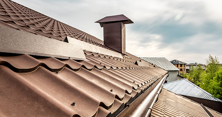Climate-Adaptive Roofing Solutions: Preparing Your Home for a Changing World