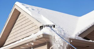 Find the Perfect Roof: Choosing Materials Built for Extreme Weather