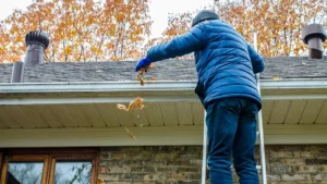 Home Maintenance Jobs You Shouldn’t Leave Until It Rains