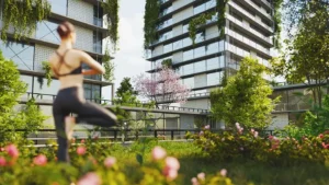 Modern Roof Gardens for Lasting Appeal in Every Season