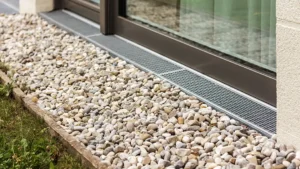 Beyond the Roof: Why Perimeter Drainage is the Other Half of a Building’s Water Strategy
