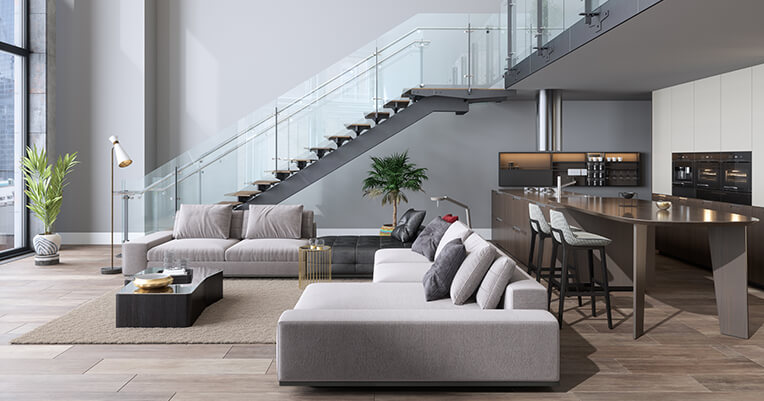 Understanding the Risks That Come With Modern Home Designs