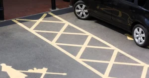 Why Clear Lines on the Ground Matter as Much as the Roof Above