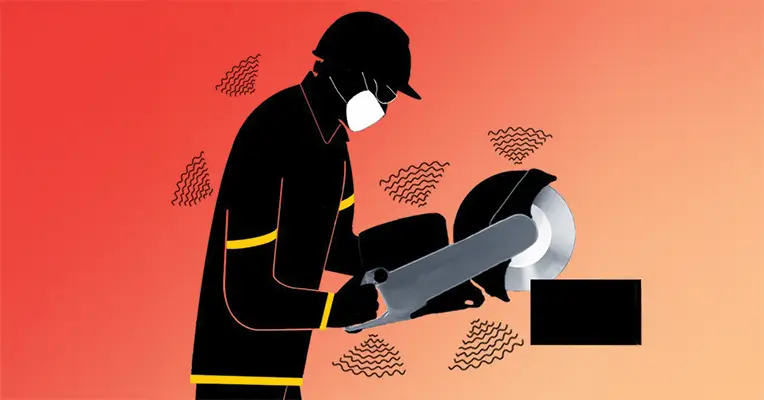 Bad Vibrations Campaign to Cut Through Hand-Arm Vibration Syndrome Confusion