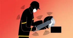 Bad Vibrations Campaign to Cut Through Hand-Arm Vibration Syndrome Confusion