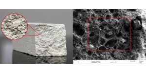 Renovation Renders with Poraver®