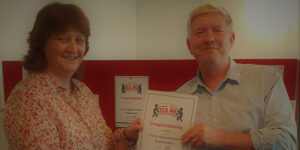 Quality Tradespeople Scheme Joins the Fight Against Criminals