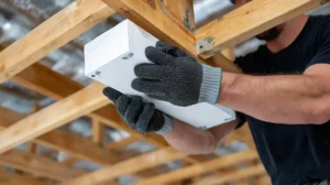 Ventilation Planning in Modern Construction Projects