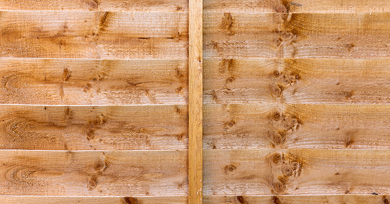 Expert Tips for Maintaining Feather Edge Fence Panels