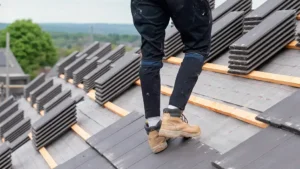 The Unsung Heroes of a Roofing Job