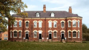 From Roofline to Windowline: Improving Performance in Heritage Retrofit