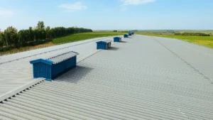 Nine Innovative Solutions for Extending the Longevity of Commercial Roofing