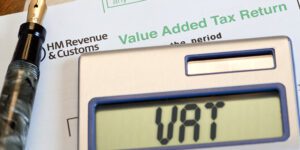 VAT Reverse Charge for Construction: What is it and How Will it Work?