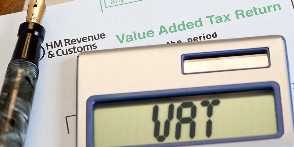 VAT Reverse Charge for Construction: What is it and How Will it Work?