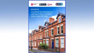 CITB and FMB Launch RMI Sector Skills Plan