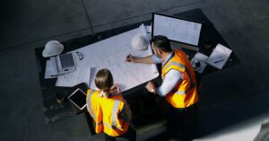 Practical Ways to Handle Project Documents on Building Sites