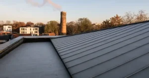 Meeting the Zero-Carbon Challenge: How Single-Ply Roofs Support Sustainable Building Targets