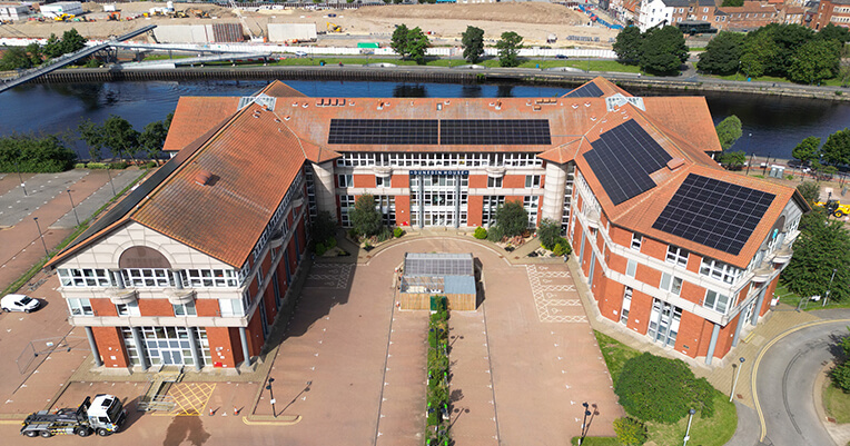 Esh Construction Completes Council HQ Revamp|Esh Construction Completes Council HQ Revamp|Esh Construction Completes Council HQ Revamp|Esh Construction Completes Council HQ Revamp