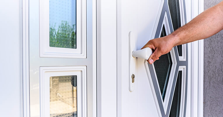Energy Efficiency Starts at Your Door: How uPVC Keeps the Cold Out