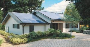 5 Reasons to Consider Wholesale Solar Panels for Your Next Roofing Project