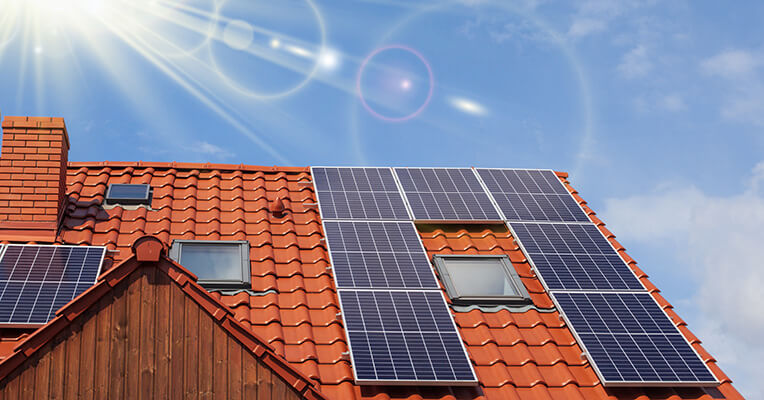 Futureproofing With a Roof Upgrades